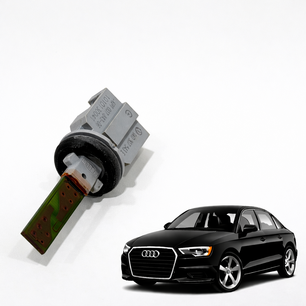 Sensor Temperatura Ar Condicionado Audi A3 Sedan - Imagem 1
