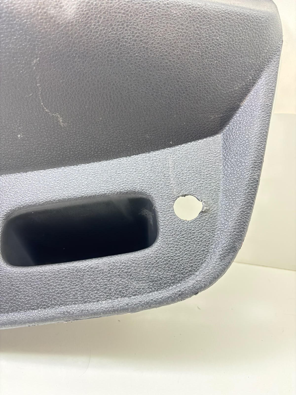 Forro Interno Tampa Porta Malas Gol G5 G6 2008/2016 - Imagem 5