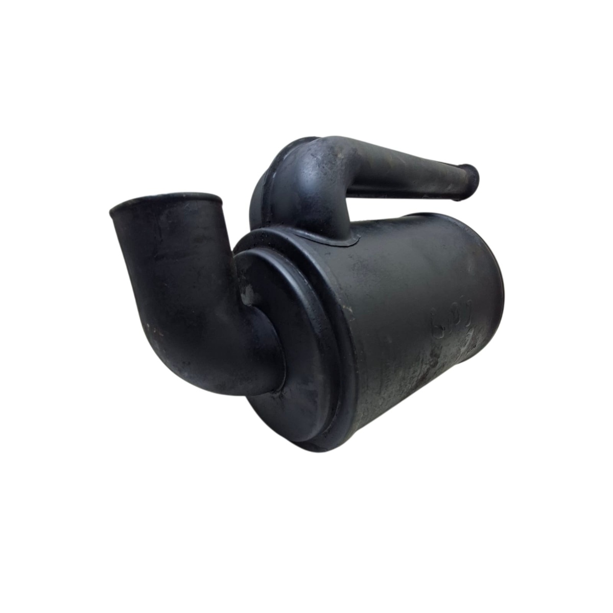 Caixa Filtro De Ar Fiat 147 Fiorino Carburado 7636637 *12691 - Imagem 4