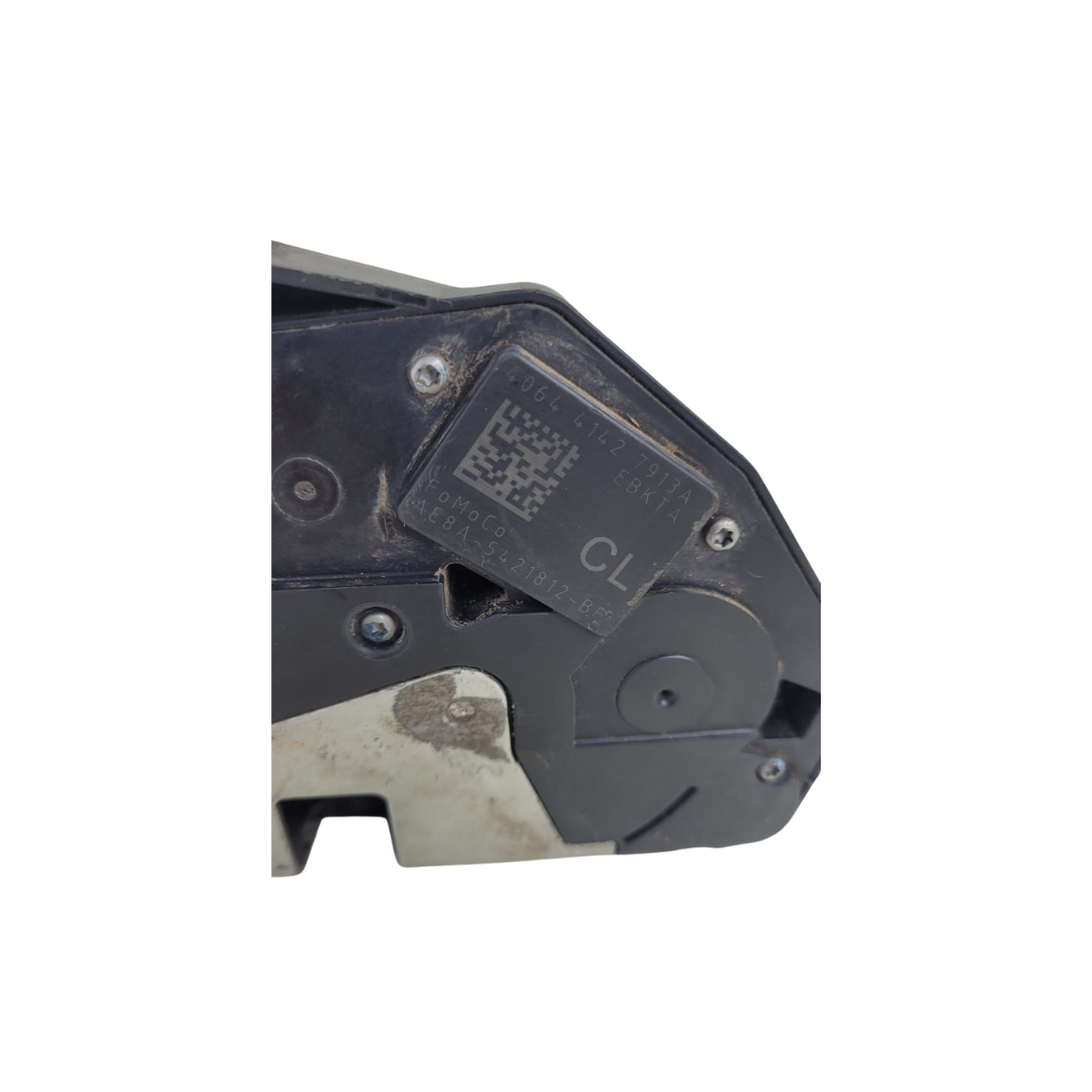 FECHADURA ELÉTRICA PORTA DIANTEIRA DIREITA FORD 2012/2021IN. - Imagem 4