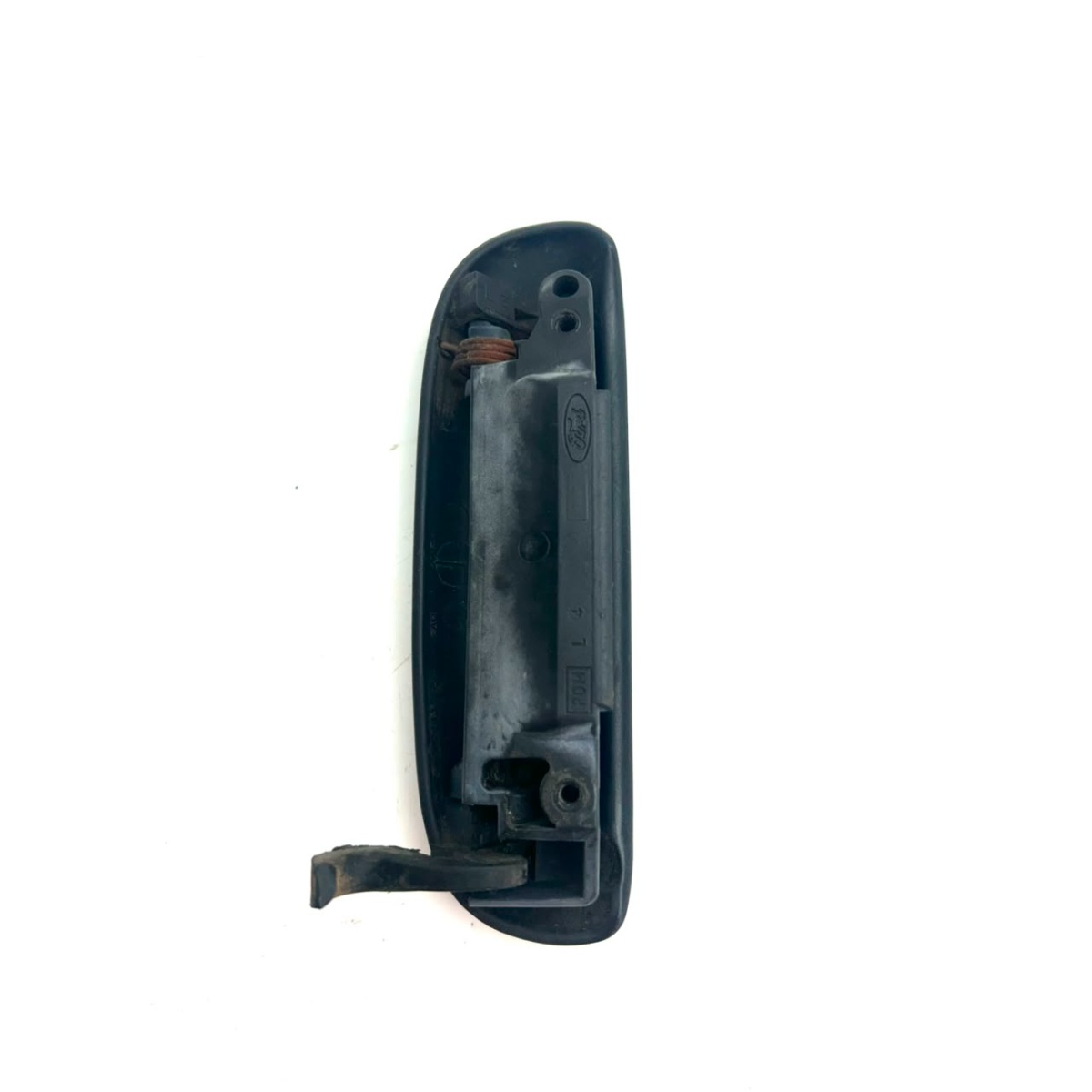 Maçaneta Externa Traseira Direita Ford Fiesta 1996 Original - Imagem 9