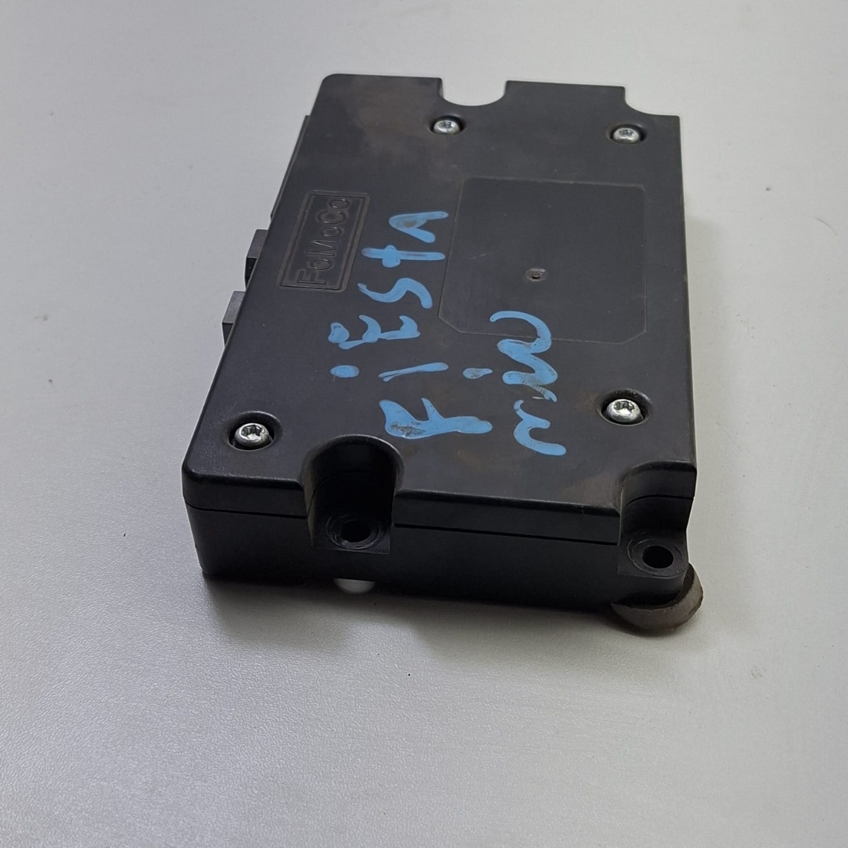 Módulo Sync Bluetooth Ford Ecosport 2.0 16V Bm5T14D212Kc - Imagem 3
