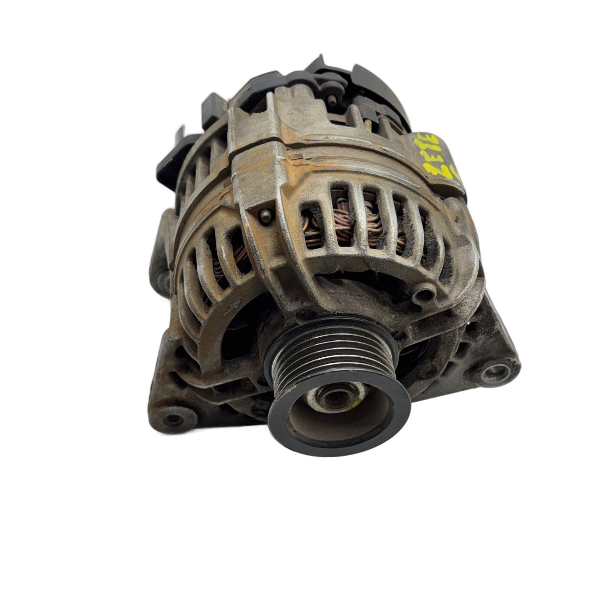 Alternador Ford Ka Fiesta Zetec 1.0 1.6 2008/2013 - Imagem 3