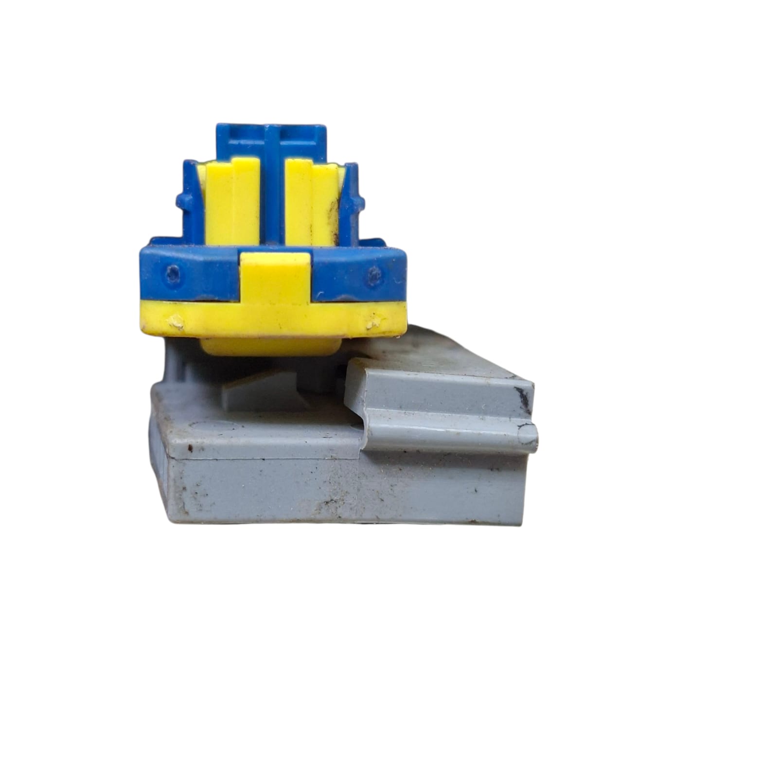 Chave Seta Original Peugeot Citroën Com2000 96787376Xt - Imagem 3