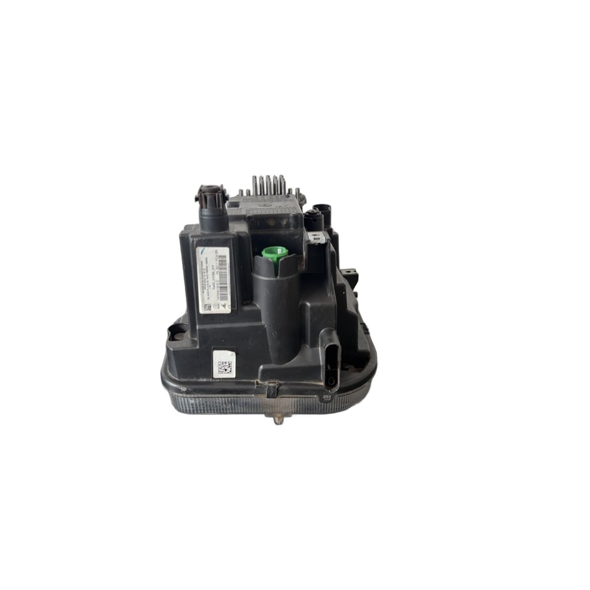 Farol Do Jeep Renegade  2024 2025 Esquerdo - Imagem 7