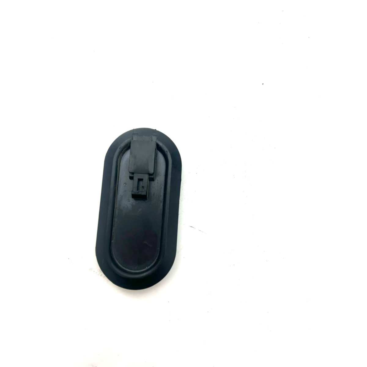 Tampa Interna Retrovisor Lado Esquerdo Peugeot 206 1999 Á 12 - Imagem 3