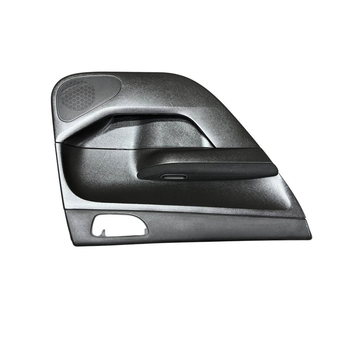 Jogo de Forro De Porta Peugeot 307 original tecido - Imagem 5