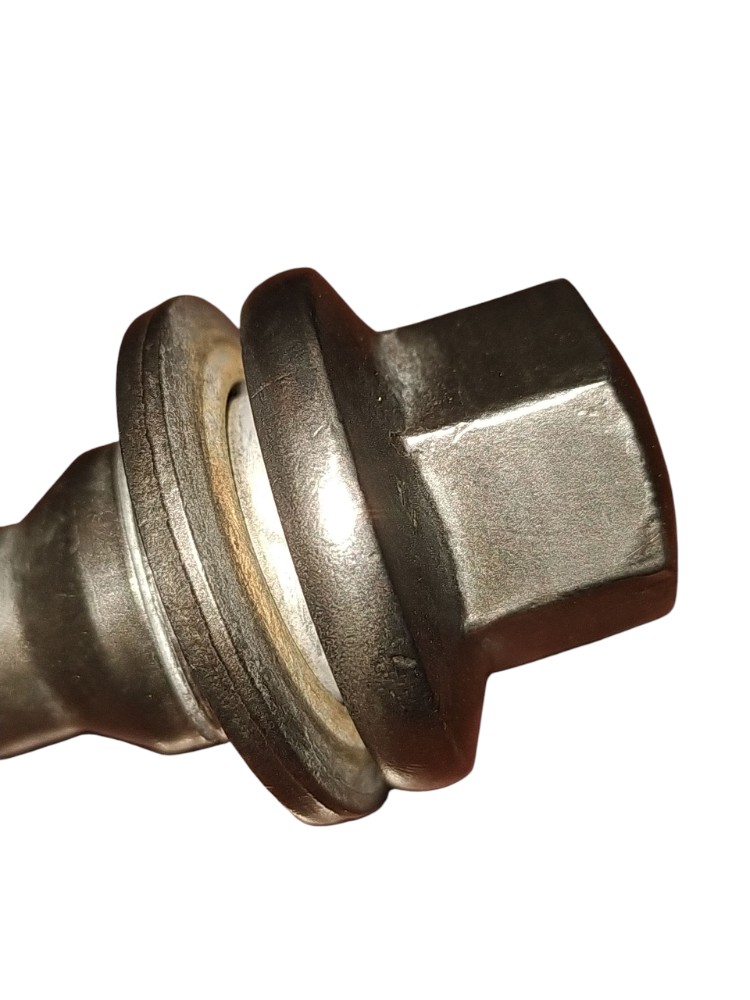 Parafuso Roda Liga Peugeot C3/c4/207/307/308/408 2010/16 - Imagem 4