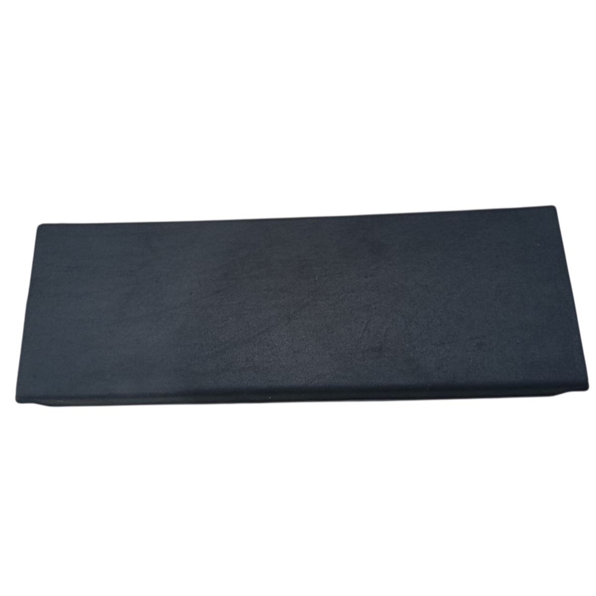 Tampao Bagagito Porta Malas Original Jaguar E-pace 2018 Preto - Imagem 2