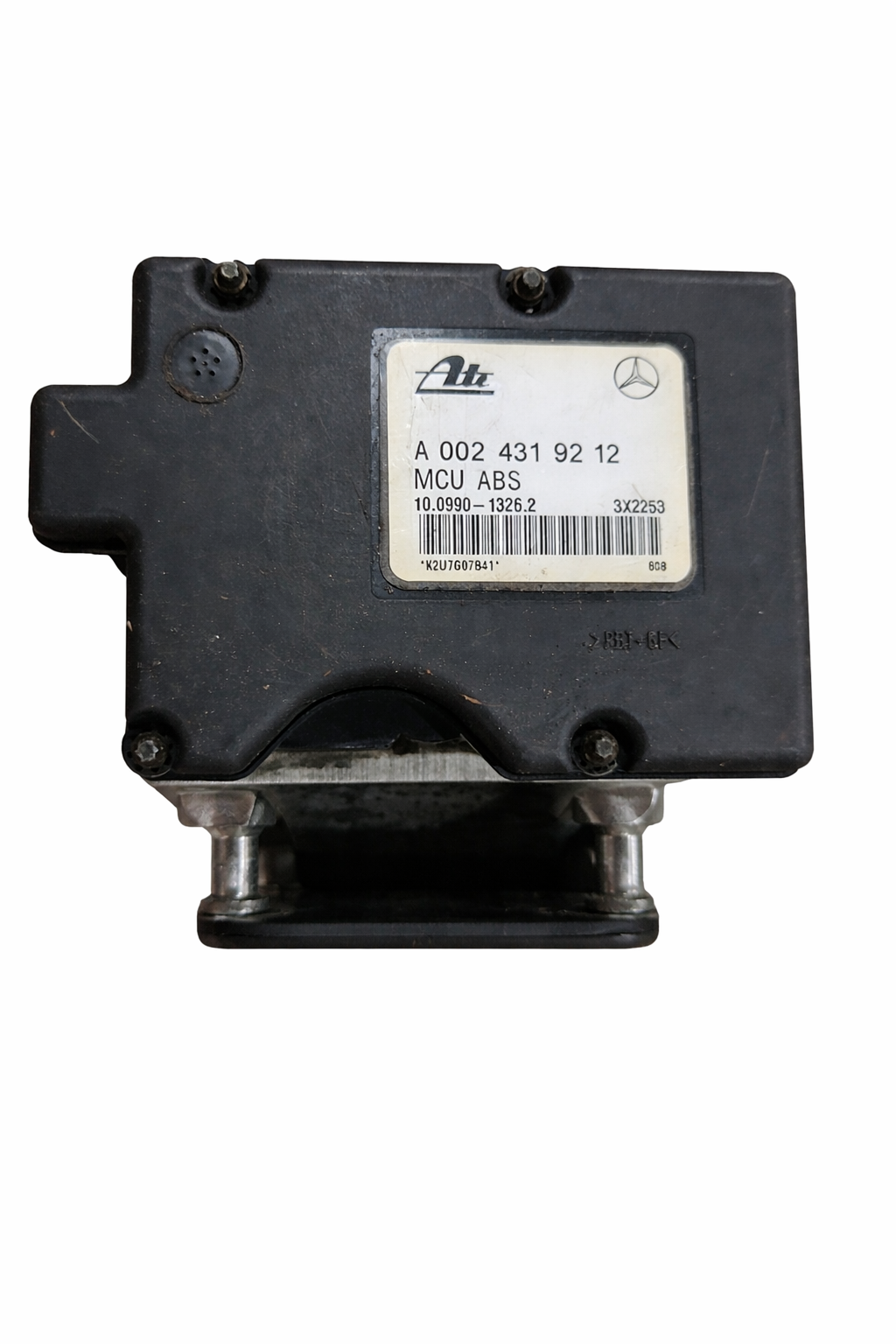 ABS SISTEMA - Imagem 3