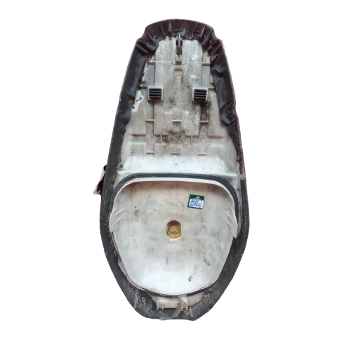 Banco Biz 100 1998-2005 Grande Avaria - Imagem 2