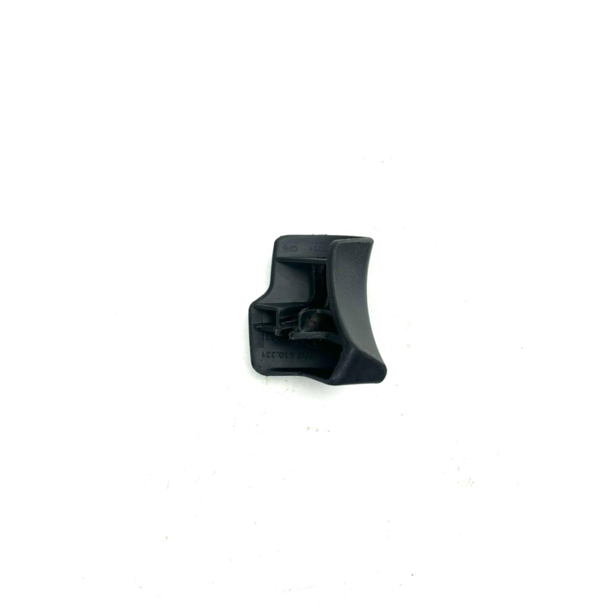 Acabamento Coluna Direção Gm Astra Zafira 2004 Á 2011 - Imagem 5