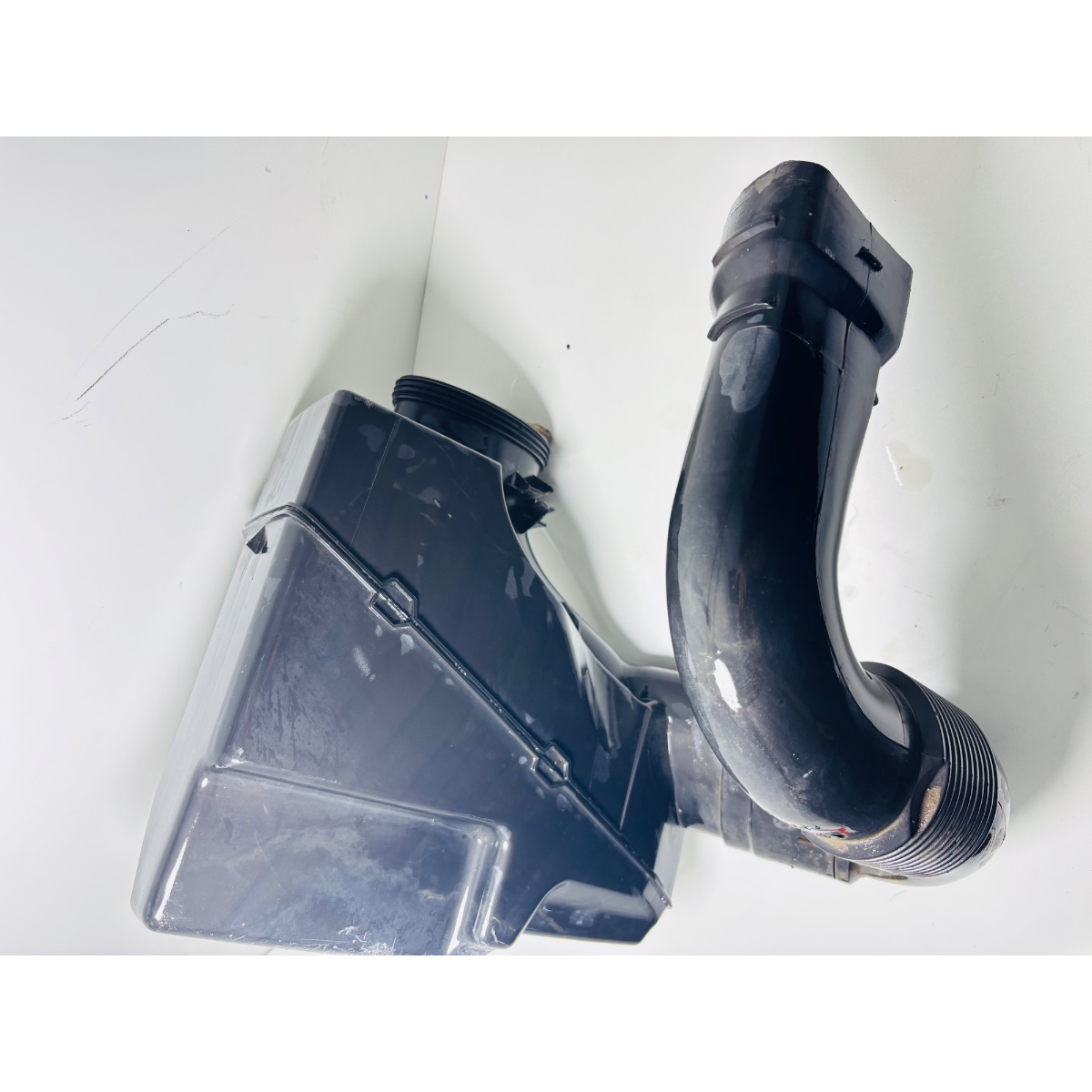 Caixa de Ressonância Citroën C4 Pallas - Imagem 8