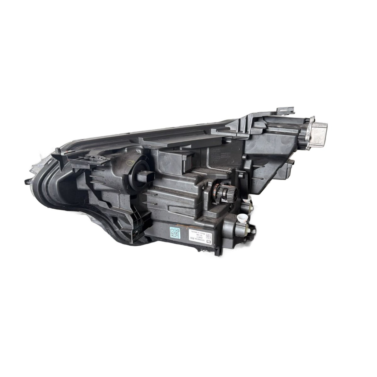 Farol Da Tracker 2026 2027 Direito - Imagem 7