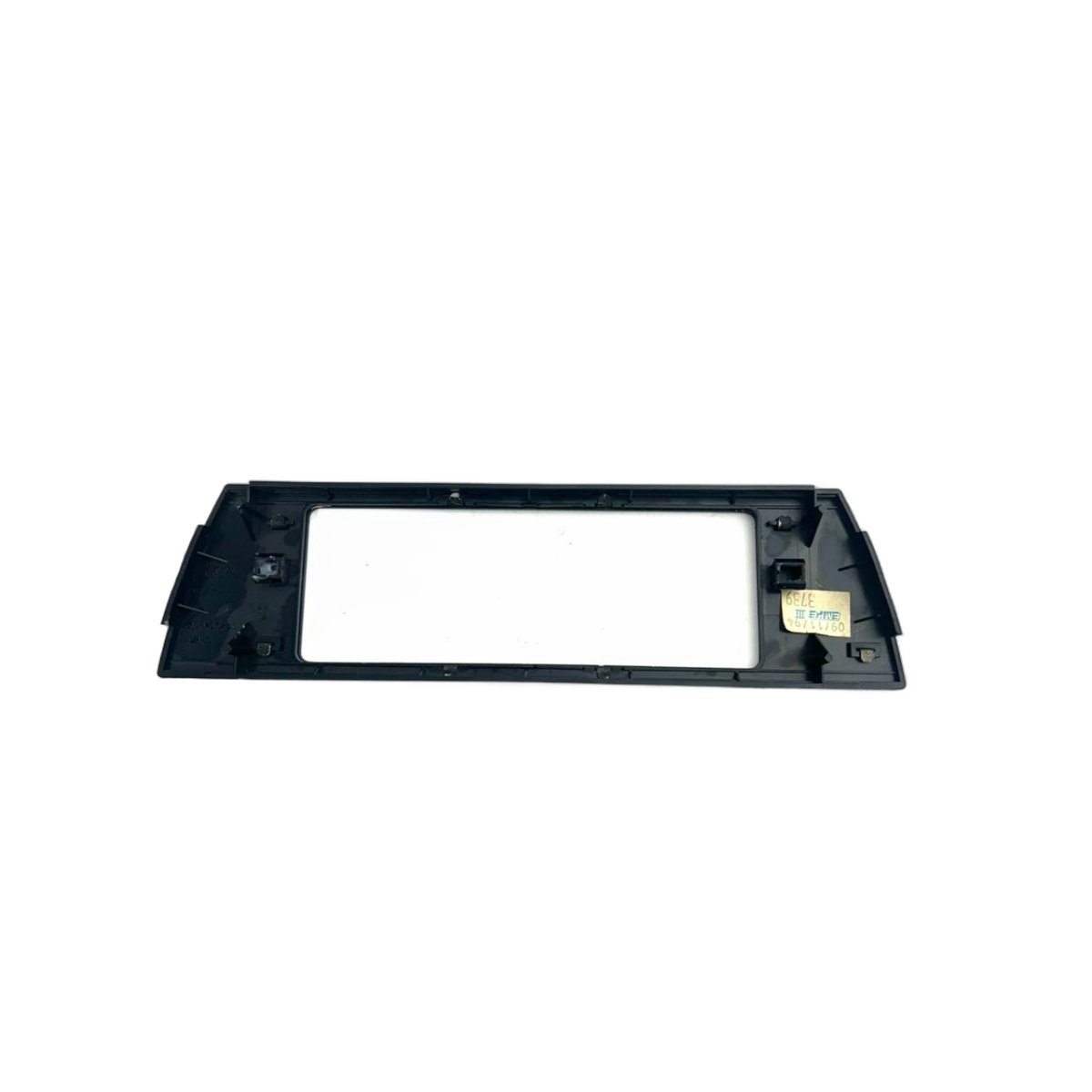 Painel De Aquecimento Climatização Audi A6 / S4 / A100 1996 - Imagem 4
