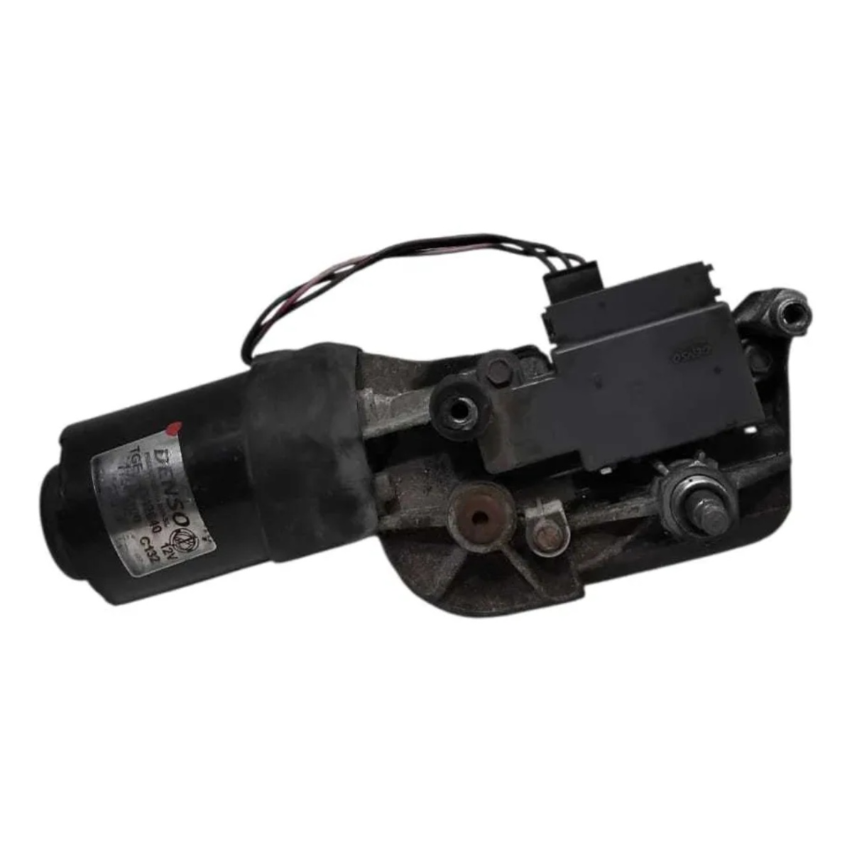 Motor Limpador Para-Brisa Uno Fiorino 1990 A 2011 77539100 ( - Imagem 6