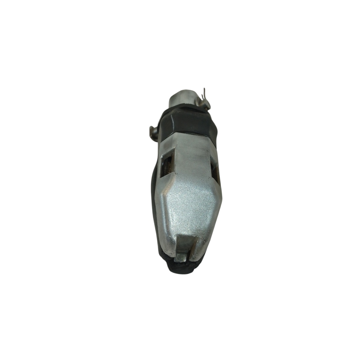 Pedaleira Traseira Direita Honda Cg 160 2016-2020 C/Detalhe - Imagem 6