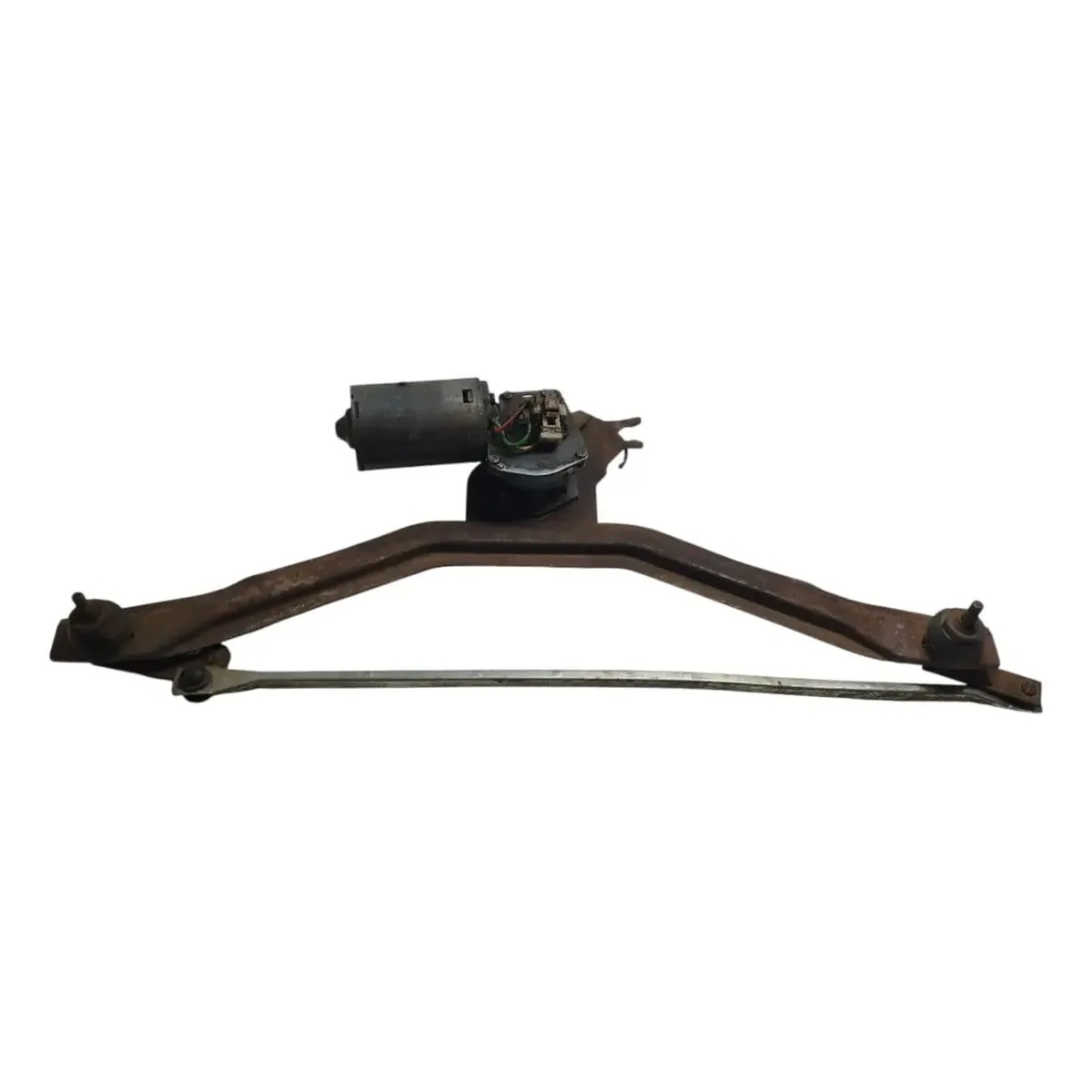 Motor Limpador Parabrisa Chevrolet Monza Kadett 1986 1990 (U - Imagem 6