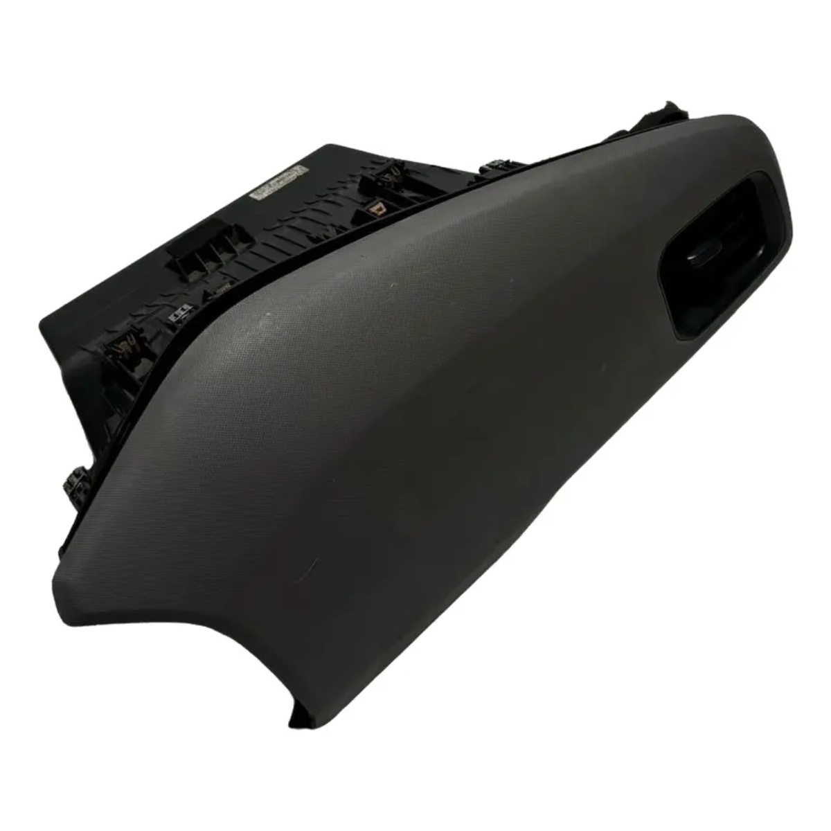 Porta Luva Completo Chevrolet Onix Prisma 2015 Original - Imagem 3