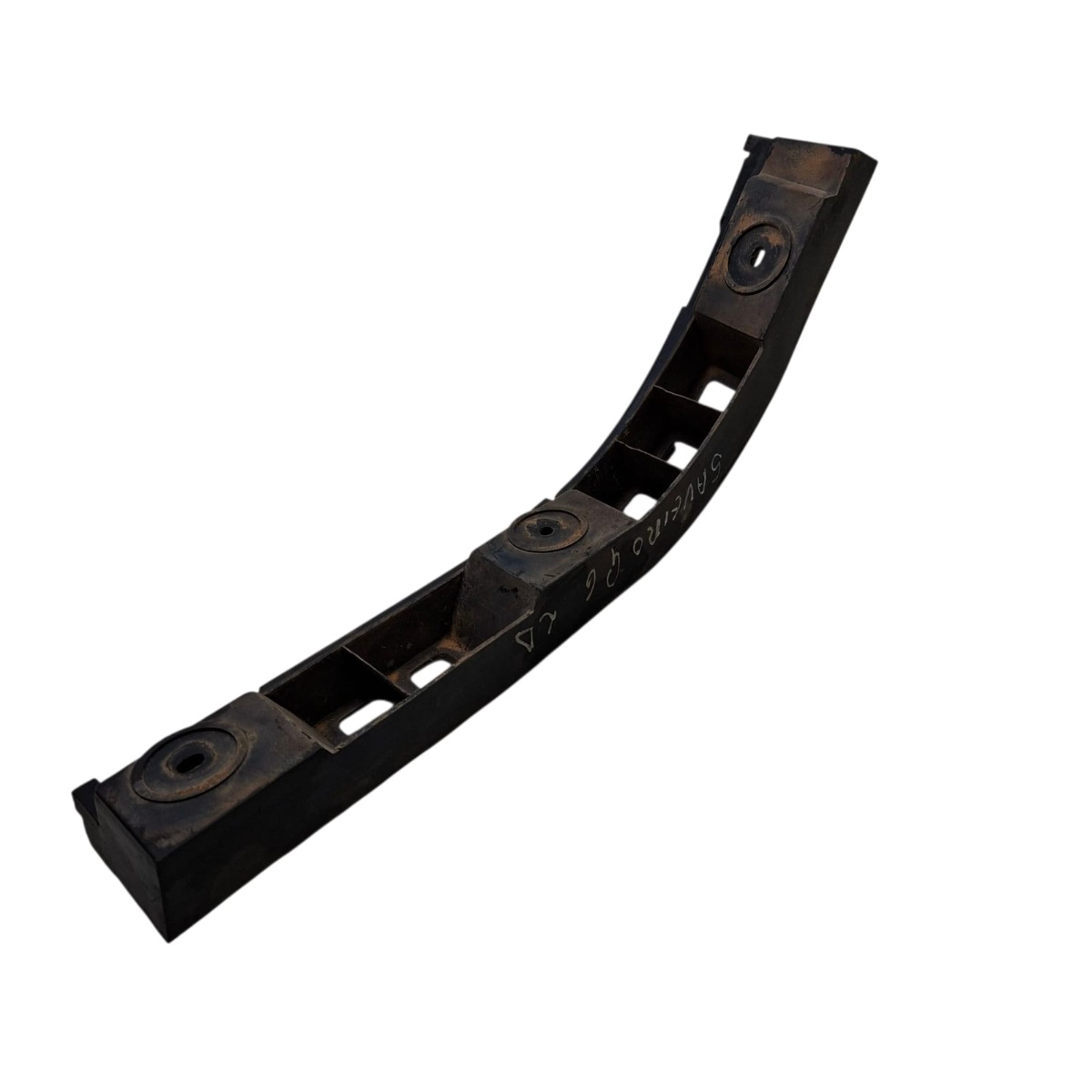 Suporte Para-Choque Traseiro Le Saveiro 5U7807393 - Imagem 3
