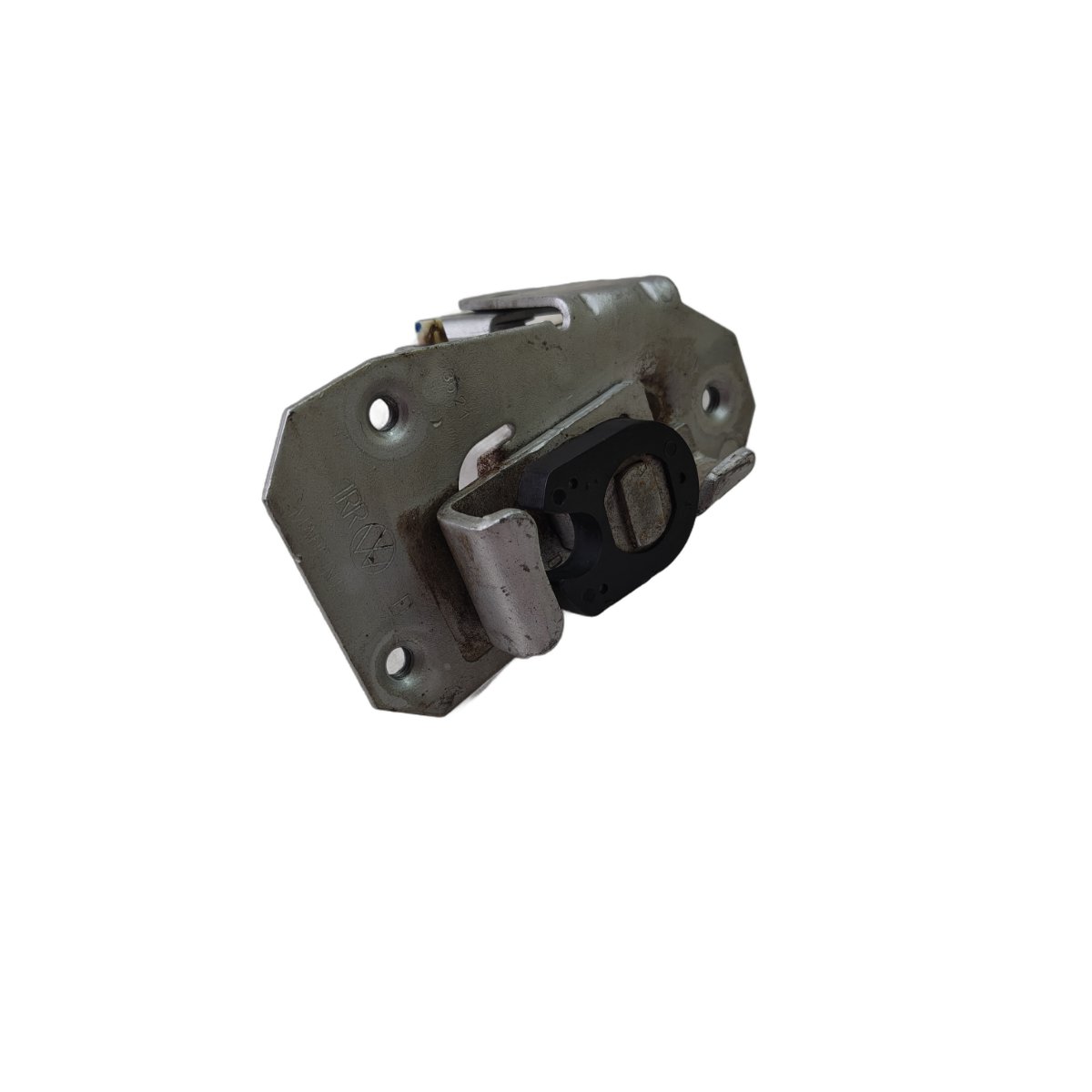 Fechadura Tampa Traseira Saveiro G2 A G8 1998 A 2023 Orig
