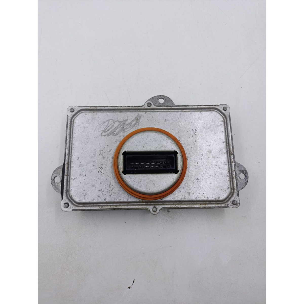 Módulo Farol Esquerdo Peugeot 208 2021 a 2024 - Imagem 2