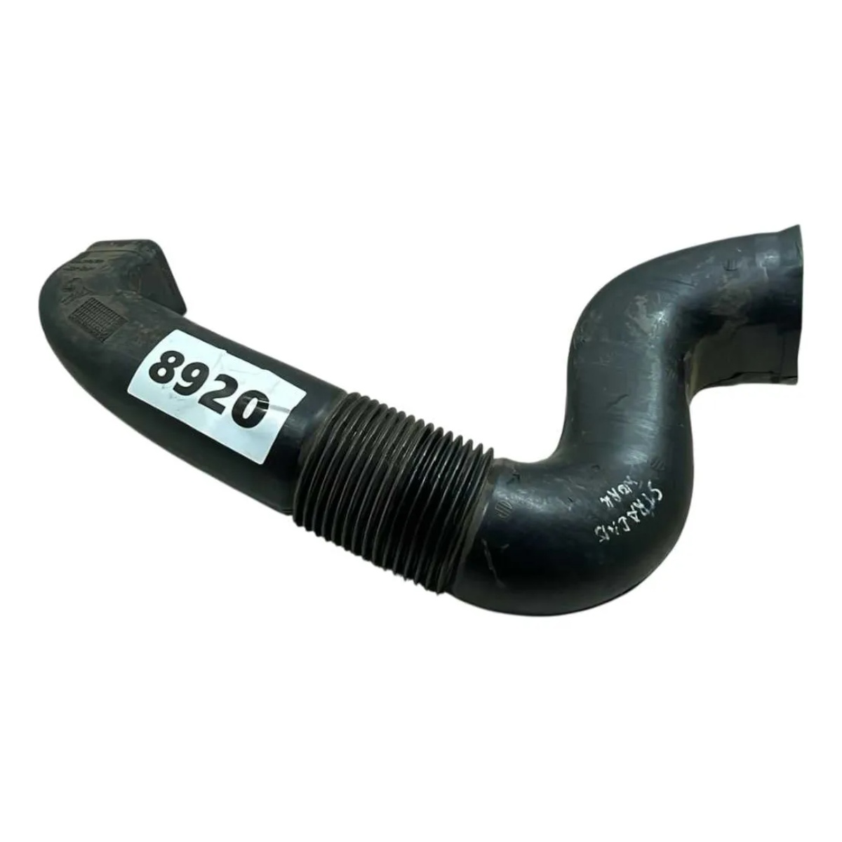Duto De Ar Direito Fiat Palio Siena Strada 46764740 - Imagem 2