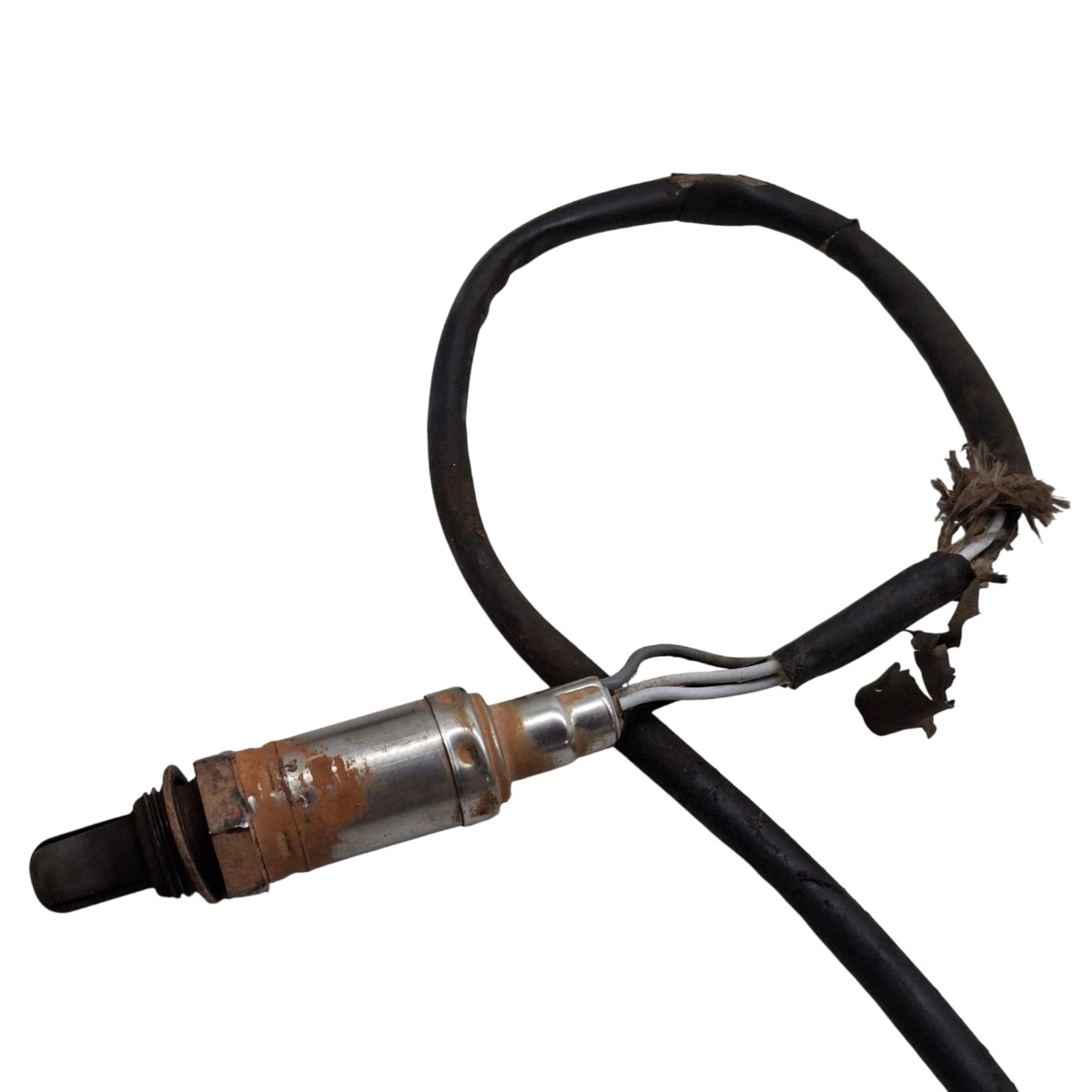 Sonda Lambda Otg 0258003772 Marea Palio Fiorino - Imagem 4