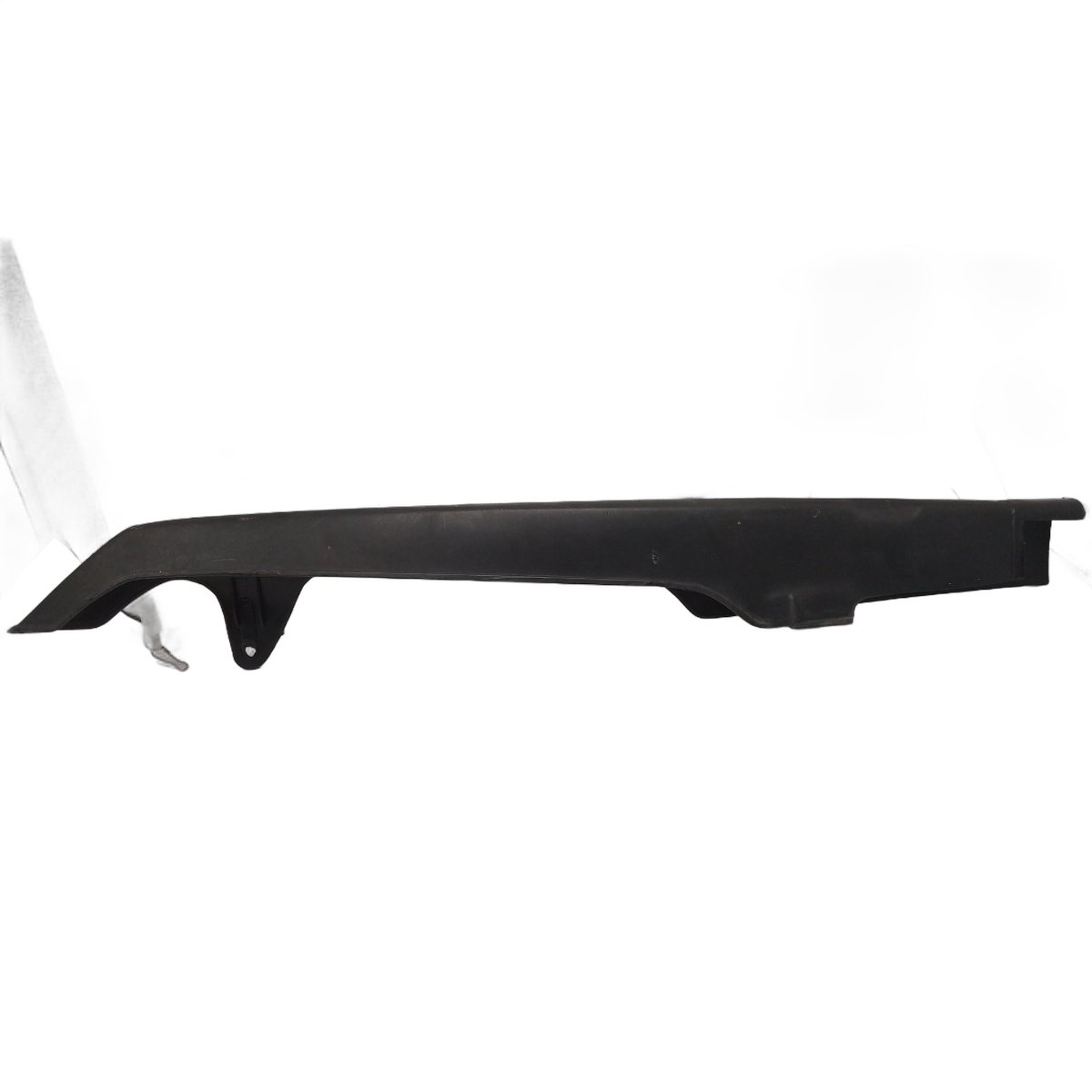 Protetor Corrente Honda Cg Fan 125 Cc 2005-2008