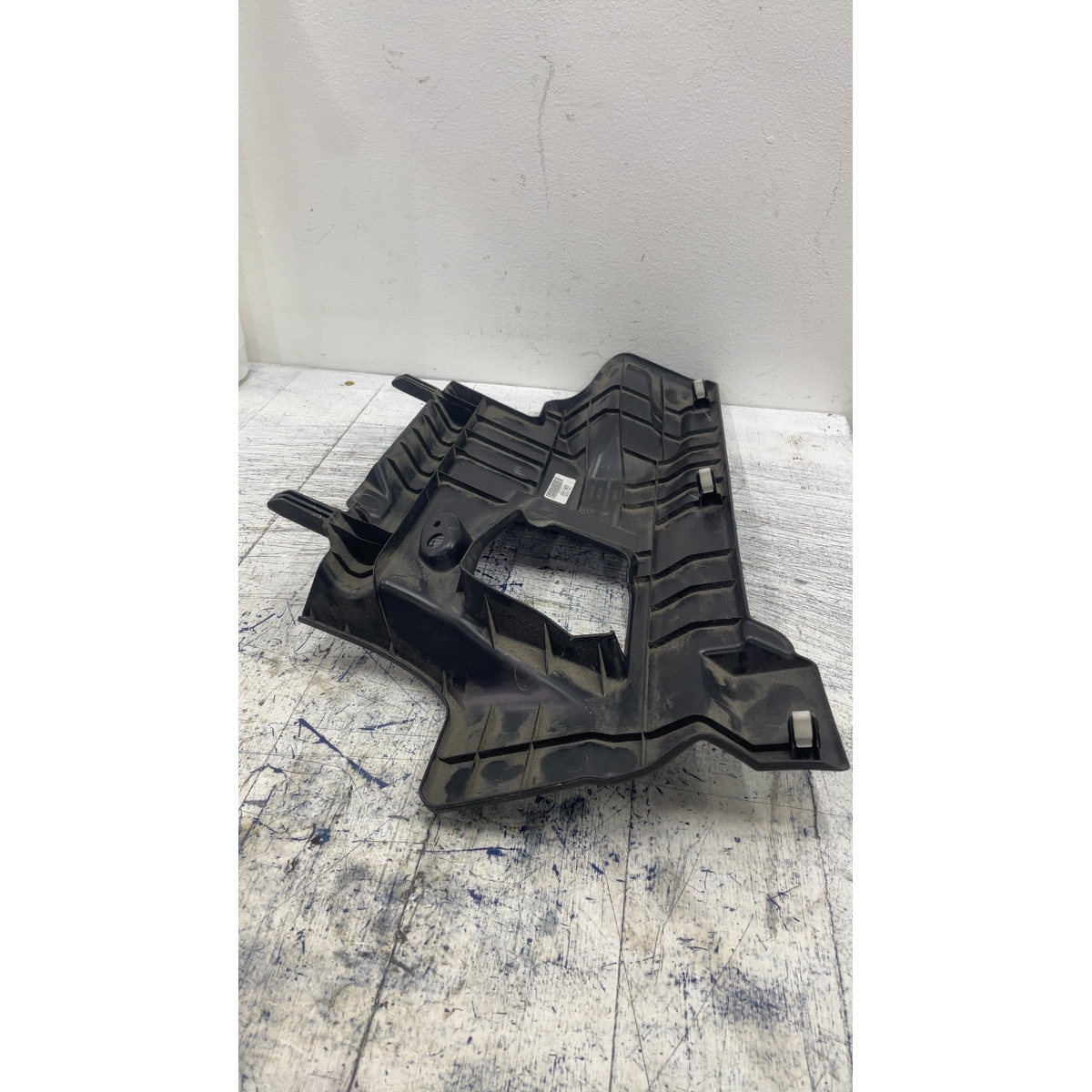 Acabamento Inferior Painel Direito  Honda Hrv 2015 A 2021 - Imagem 2