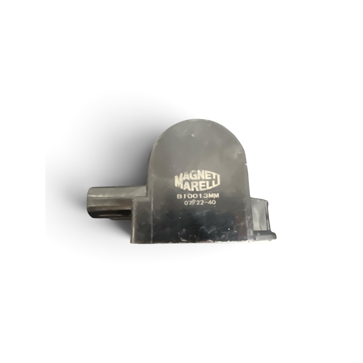 Bobina Ignição Chevrolet Celta/Corsa 4 pinos 98/04 B10013MM - Imagem 2