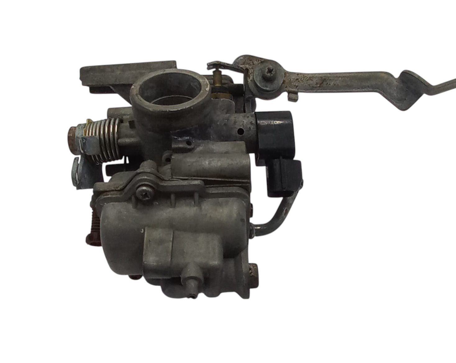 Carburador YBR 125 Factor 2009-2012 - Imagem 5