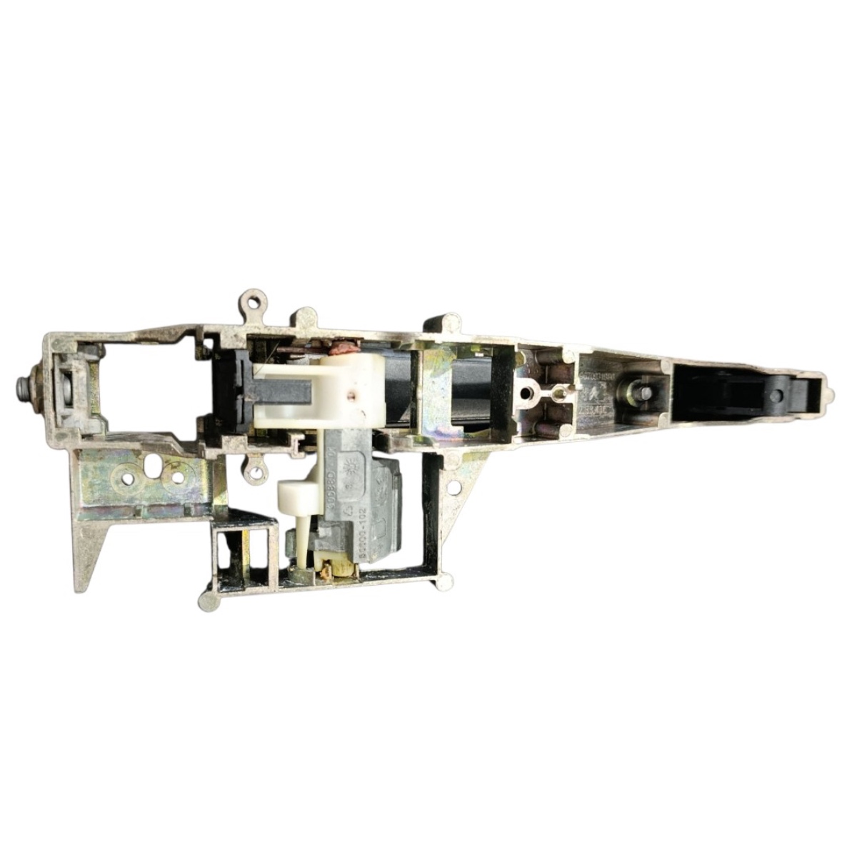 Maçaneta Externa Dianteira Direita Citroen C4 Pallas 2010 - Imagem 4