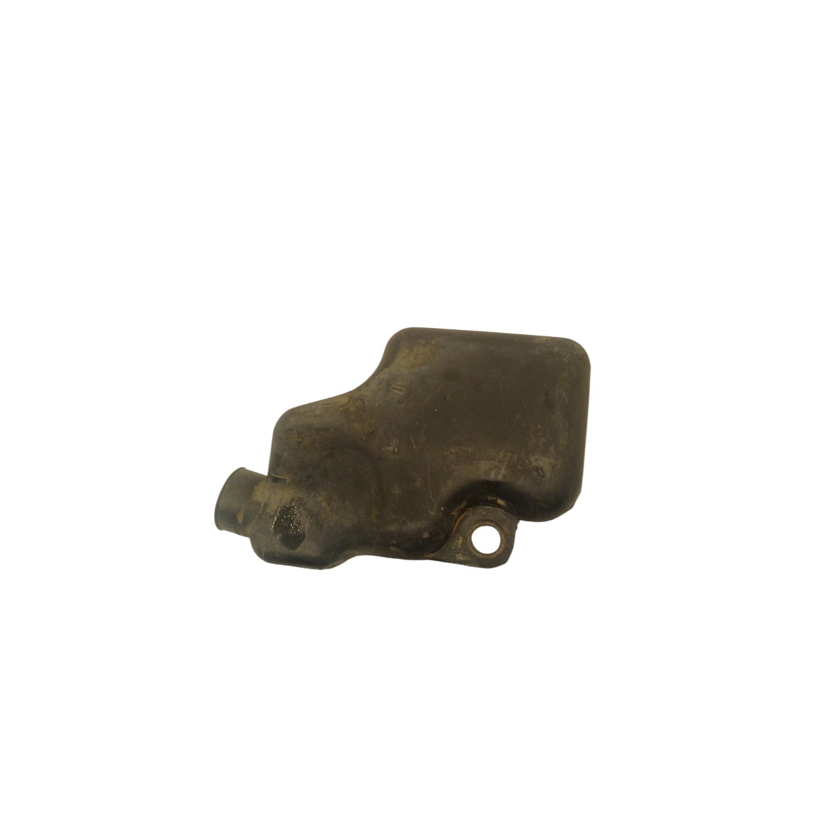 Ressonador Filtro Ar Cbx Twister 250 2002-2008 - Imagem 2