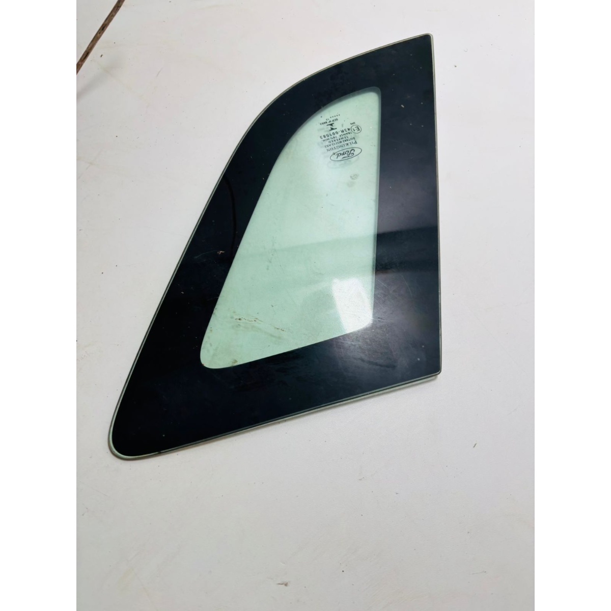 Vidro Fixo Lado Direito Ecosport 2018 A 2022 Original - Imagem 4