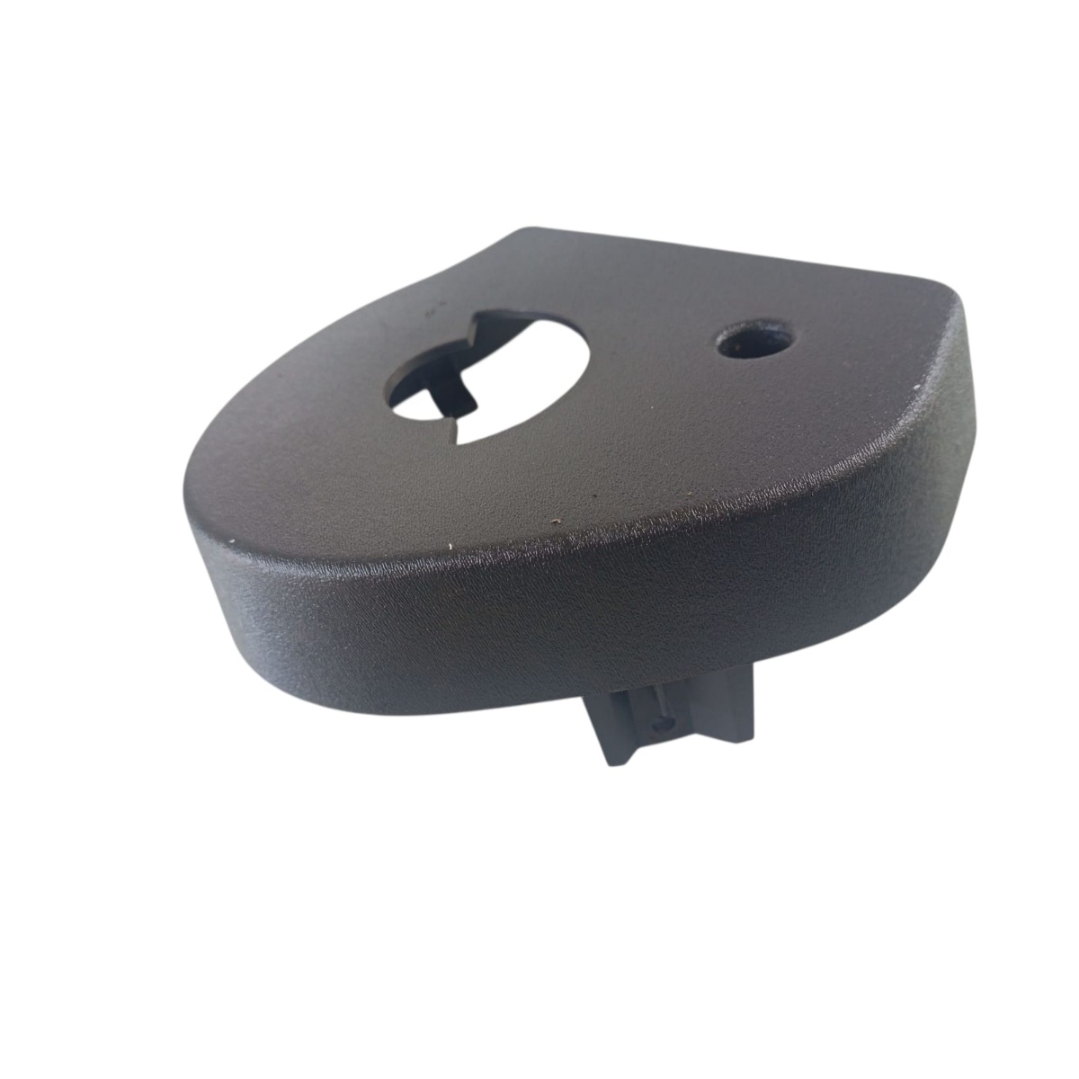 Moldura Lateral Banco Citroen C3, DIANT/ESQ , 04/12 ORIGINAL - Imagem 5