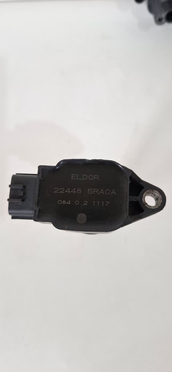 Bobina de Ignição Nissan Versa e Kicks - Imagem 2