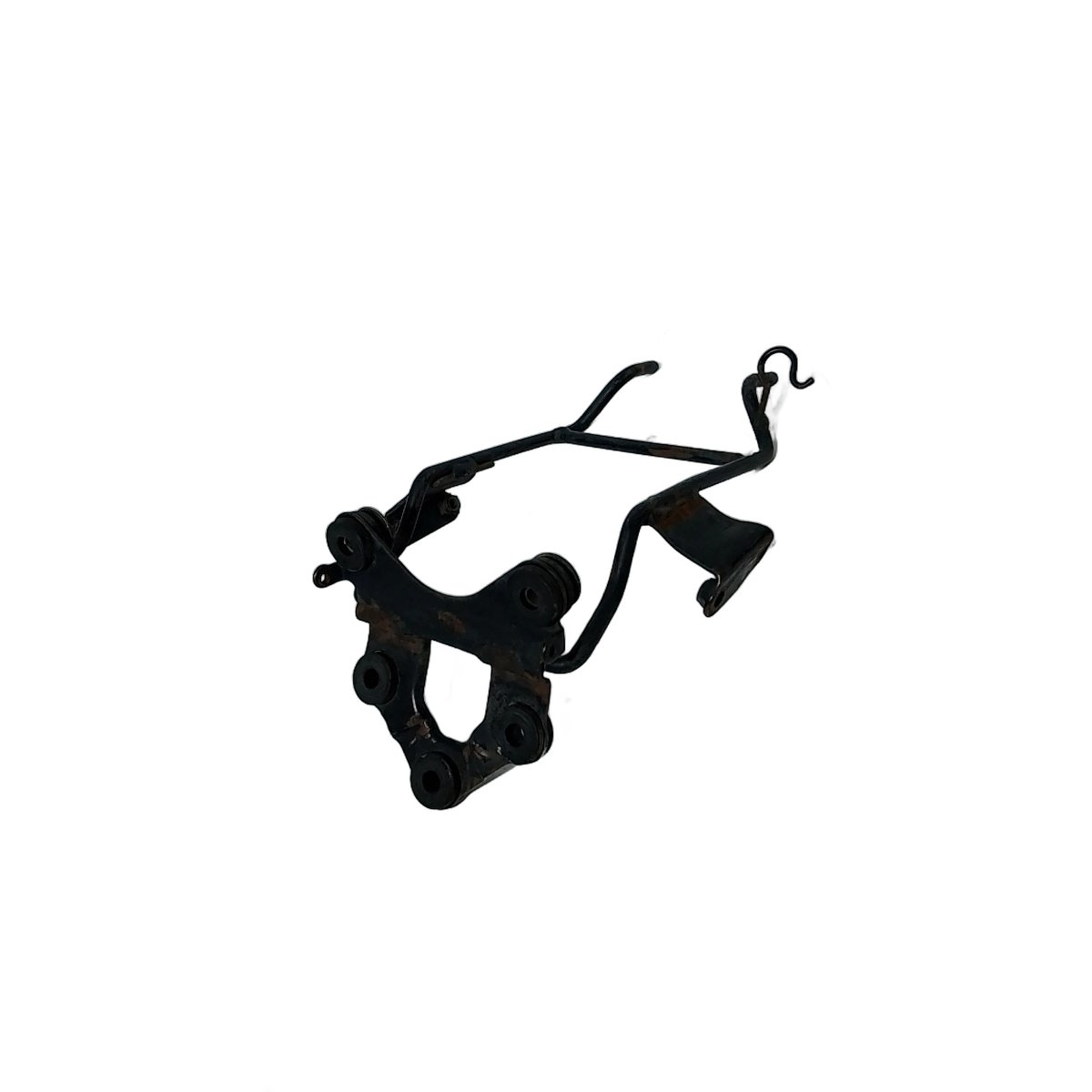 Aranha Suporte Farol CBX 200 Strada 2000 - Imagem 2