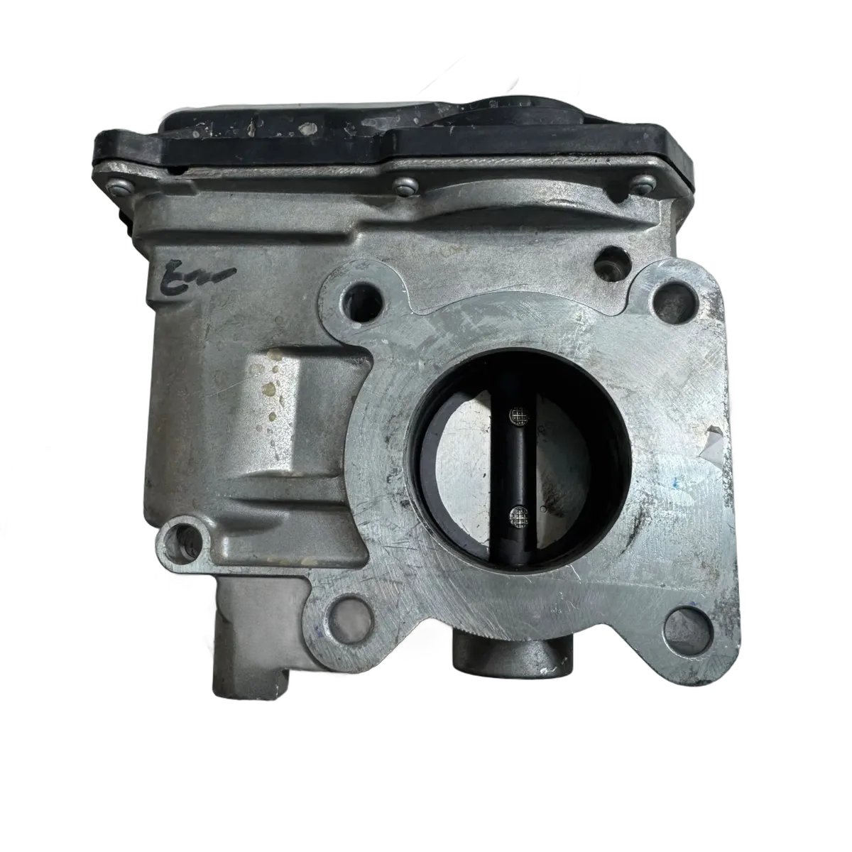Tbi Corpo Borboleta March Versa 1.0 Flex 3Ba40-01A - Imagem 2