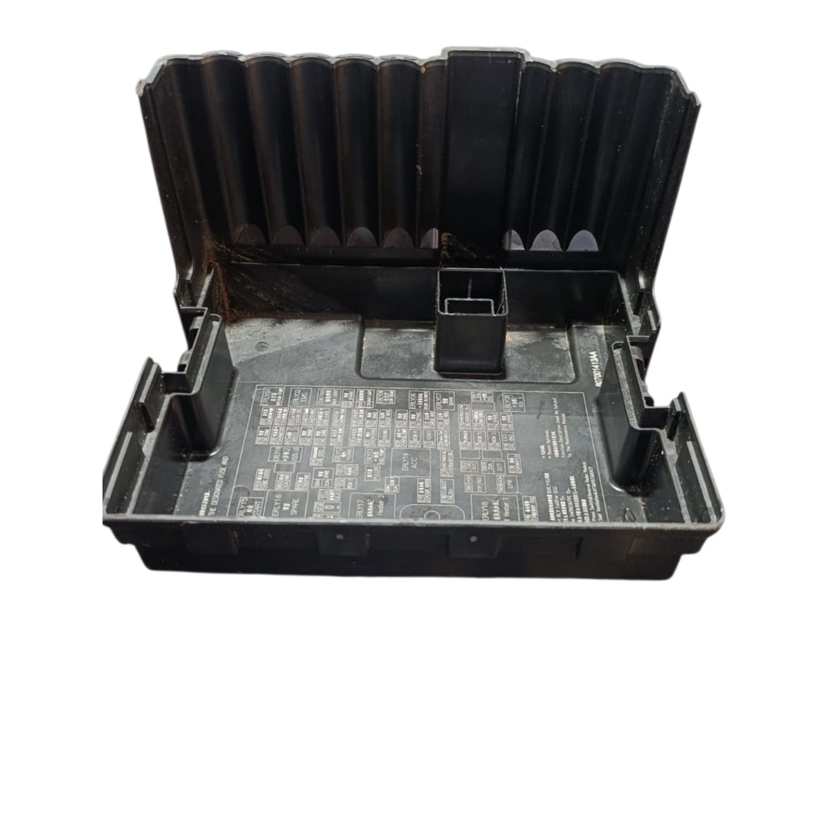 Tampa Caixa Fusivel Chery Tiggo 8 Pro 2021/26 807001413Aa - Imagem 3