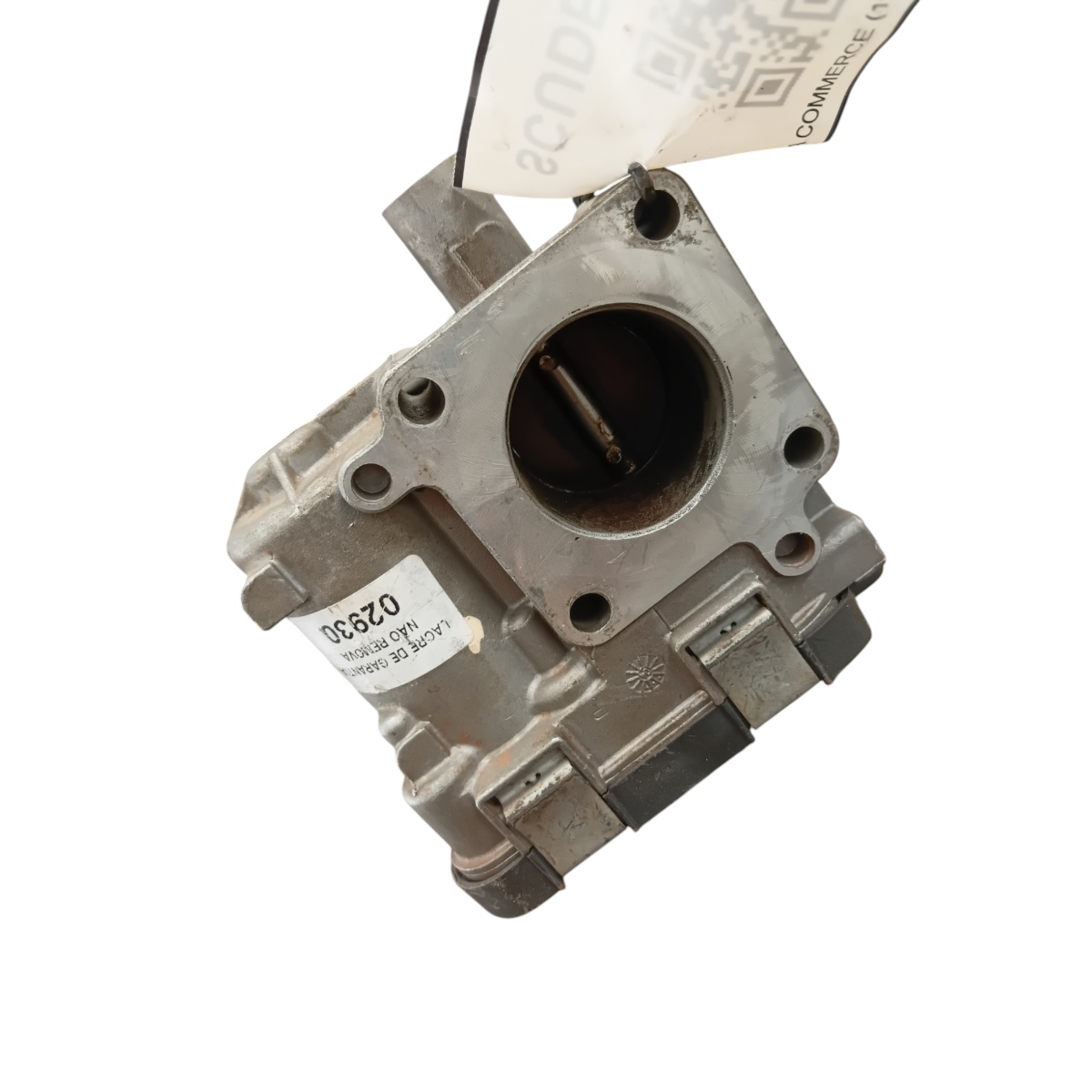 Corpo Borboleta Tbi Fiat Palio Fire 1.0 2015 - Imagem 3