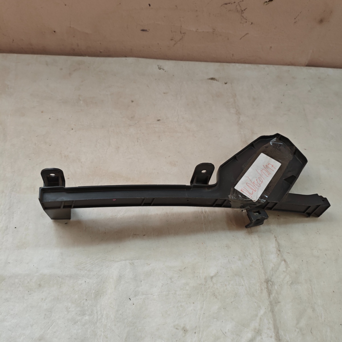 Suporte da Canaleta Dianteira Esquerda Ecosport 2013/2017 - Imagem 2