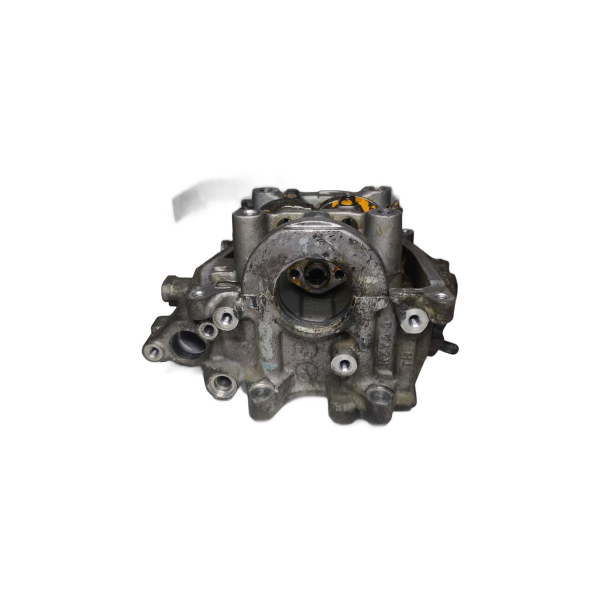 Cabeçote Honda Pcx 150 2014/2015 - Imagem 5
