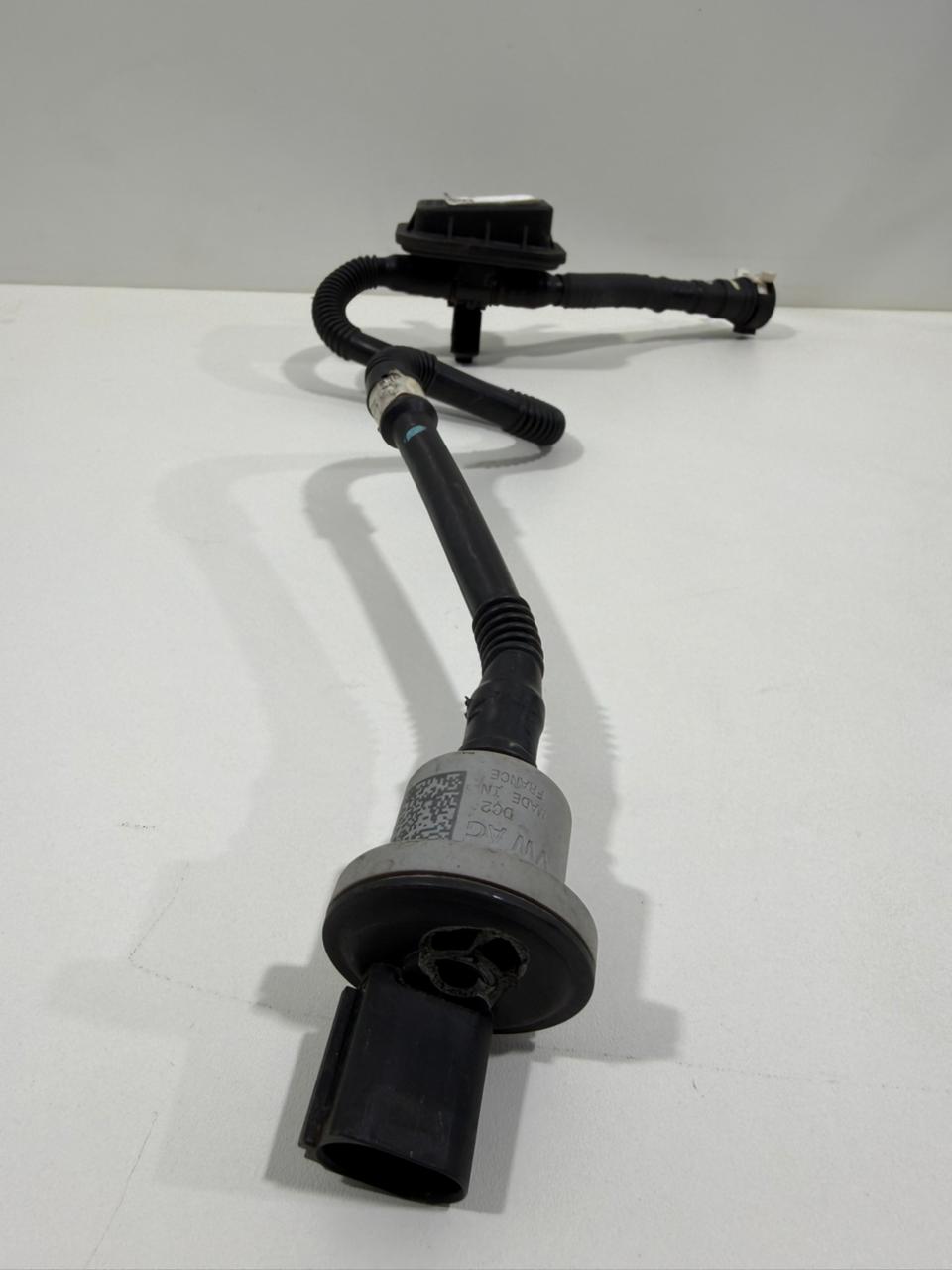 Mangueira Válvula Canister Vw Polo 04C133352 - Imagem 4