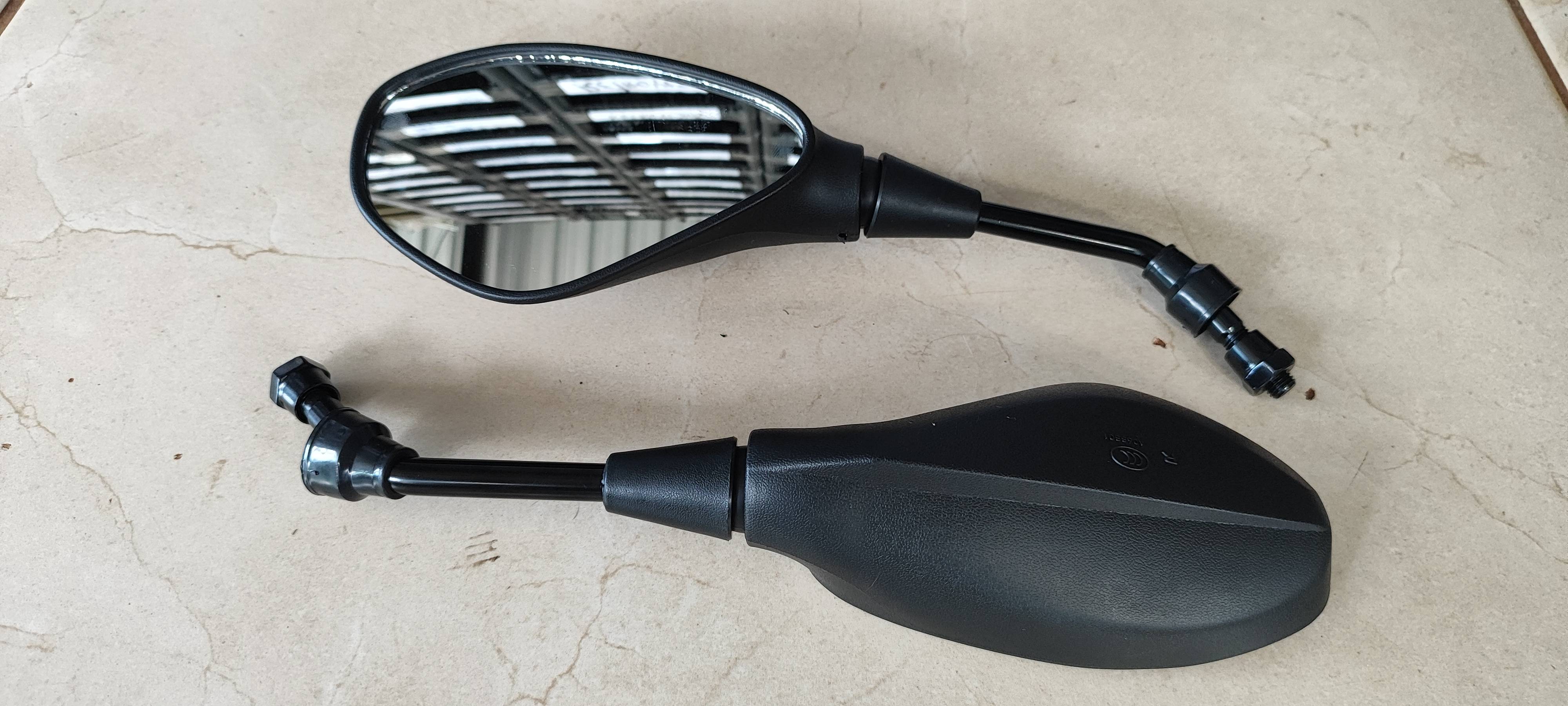 RETROVISOR MODELO F800