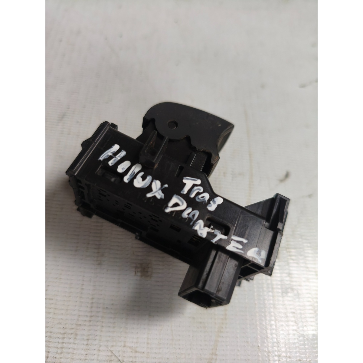 Interruptor Vidro Dian Dir Hilux Sw4 16/23 848100D300 - Imagem 4