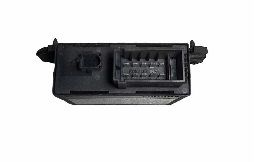 MODULO CONTROLE ALARME POLO CLASSIC 95/01 - Imagem 7