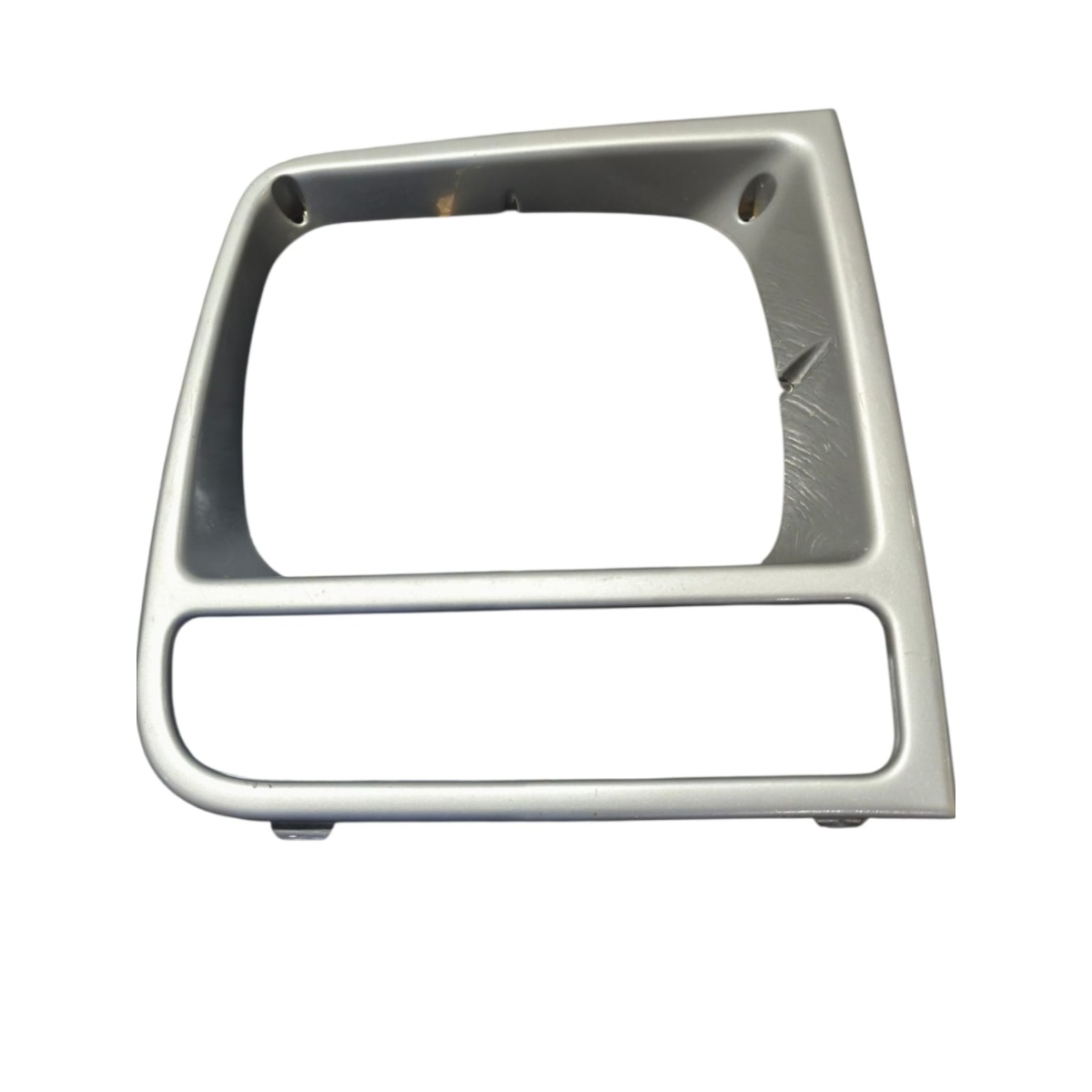 Moldura Farol Direito Jeep Cherokee 1997/2001 55055138Rh - Imagem 2