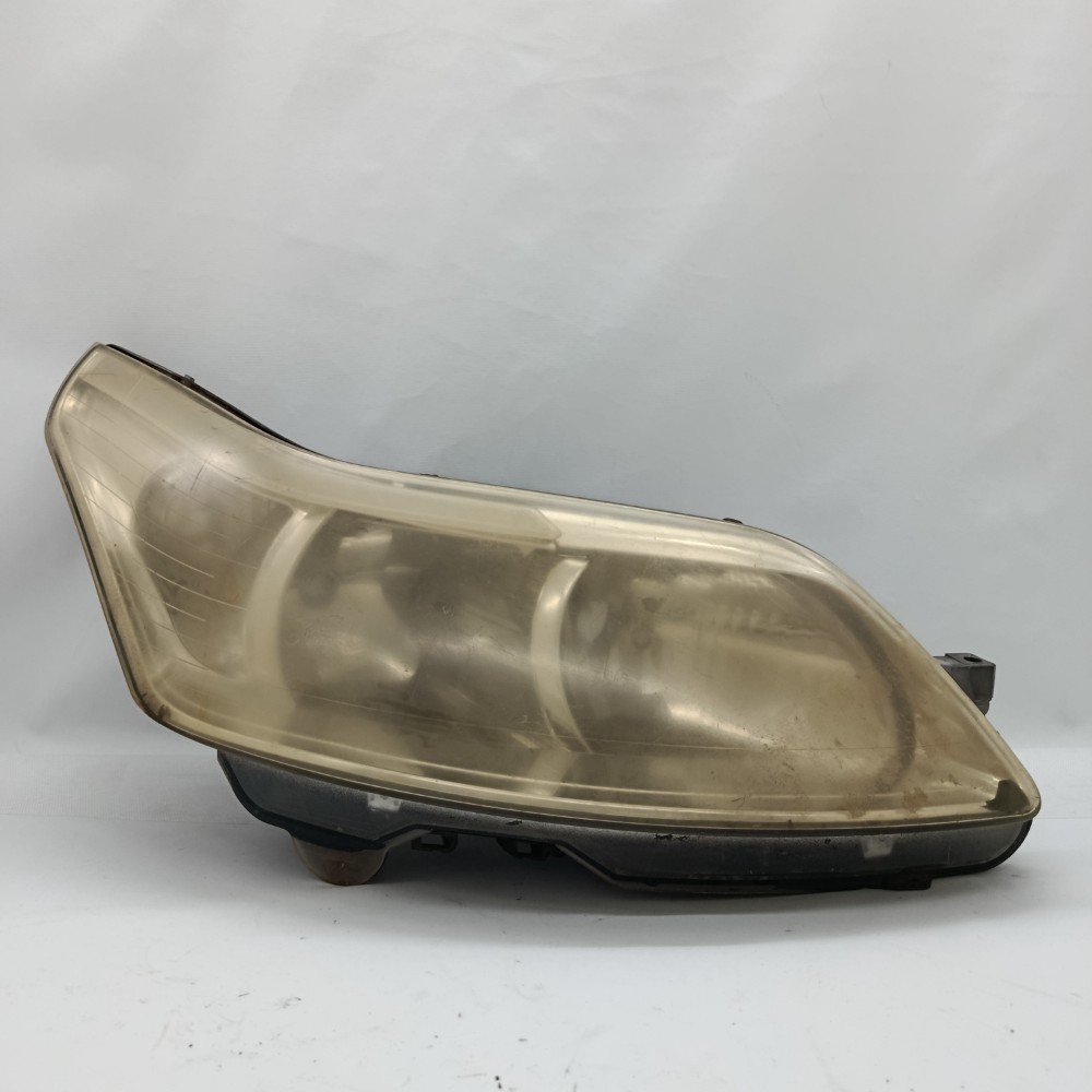 Farol Dianteir Direit Citroen C4 2007 2008 2009 10 11 12 13