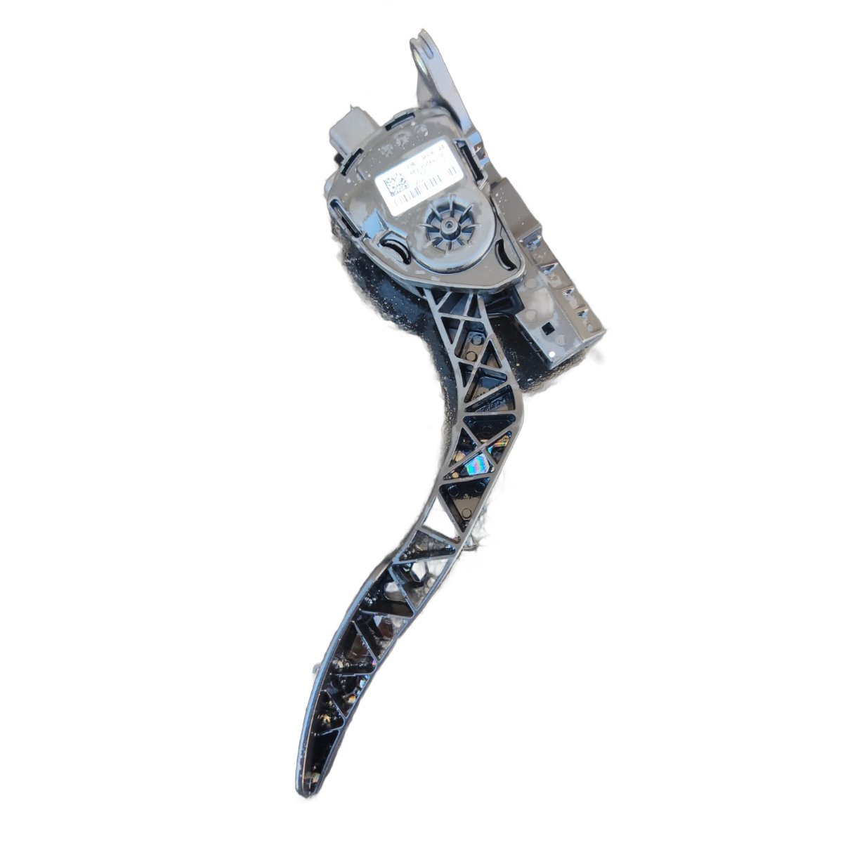 Pedal Acelerador Ford Ka 2015/2021 Original E3b19f836aa - Imagem 1